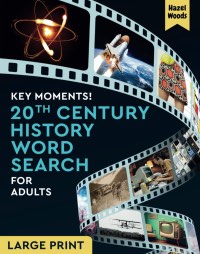 20th century history word search by Hazel Woods